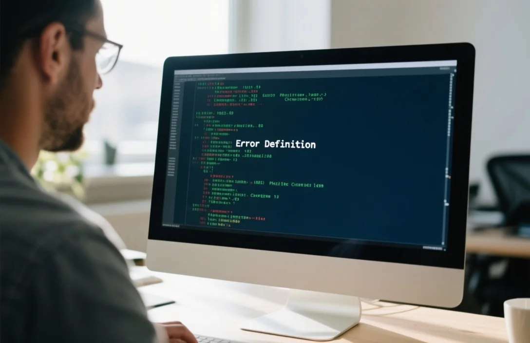 U0403-00 Error Code Definition - u0403-00