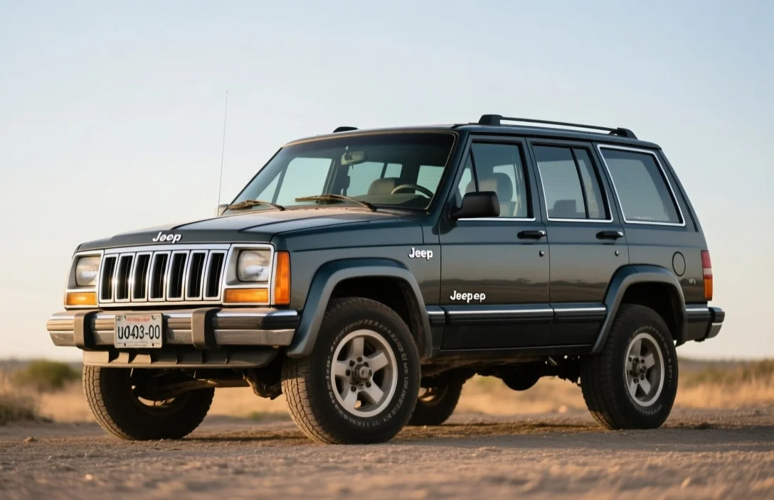 U0403 00 Jeep Cherokee: Understanding The Error Code - u0403-00 jeep cherokee