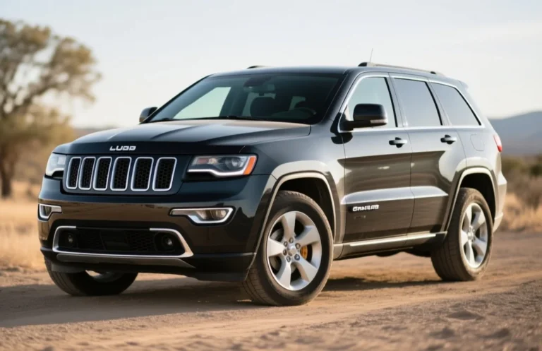 u0403-00 jeep grand cherokee