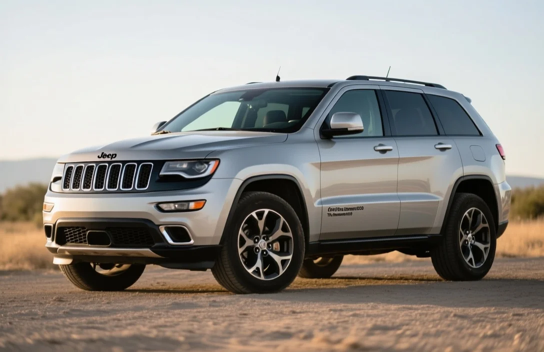 U0403-00 Jeep Grand Cherokee: Understanding The Code - u0403-00 jeep grand cherokee