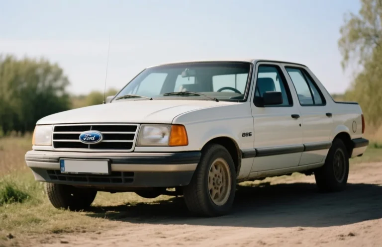 u0418-86 ford