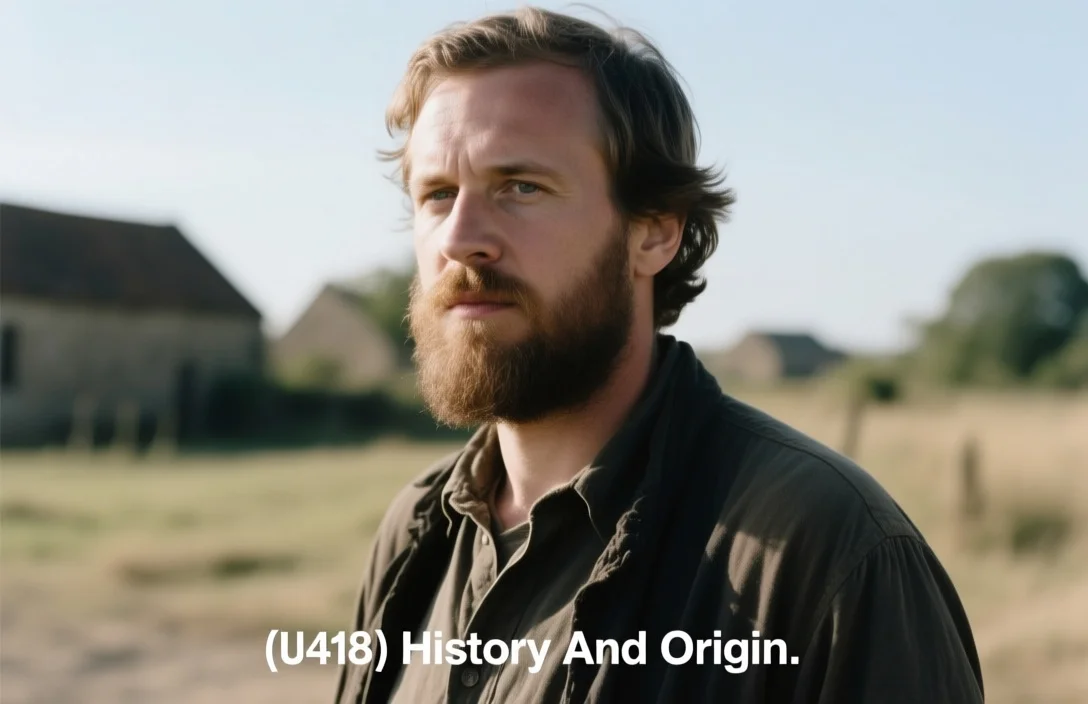 U0418 (И) History And Origin - u0418