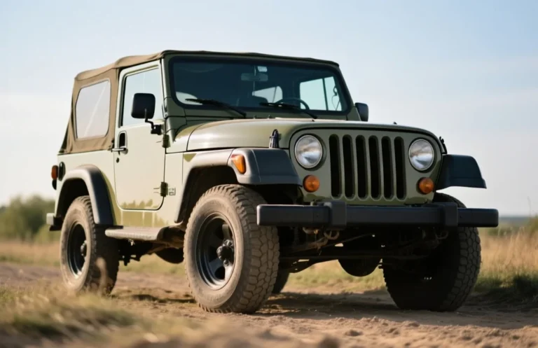 u0418 jeep