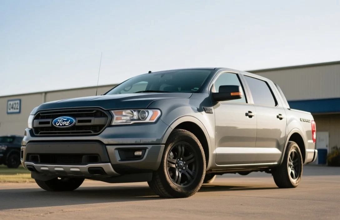 U0422 Code In Ford Vehicles - u0422