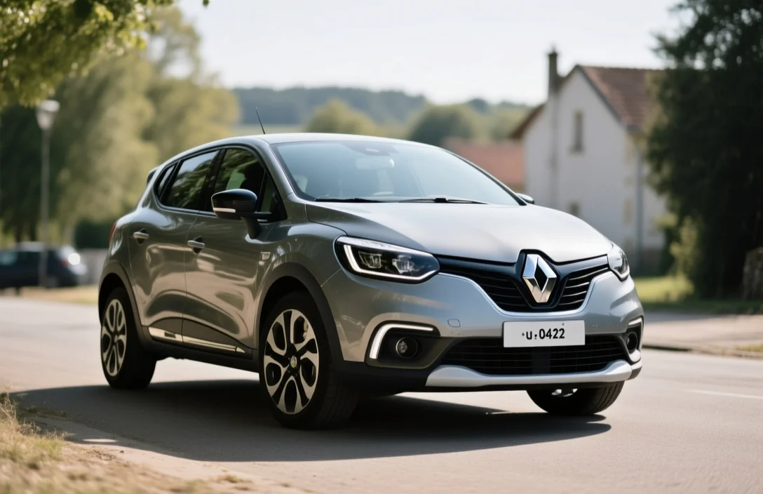 U0422 Code Prevention: Tips And Tricks - u0422 renault