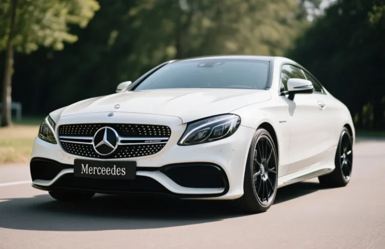 u0422 mercedes-benz