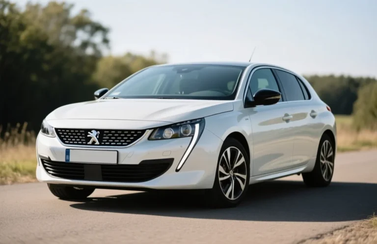 u0422 peugeot