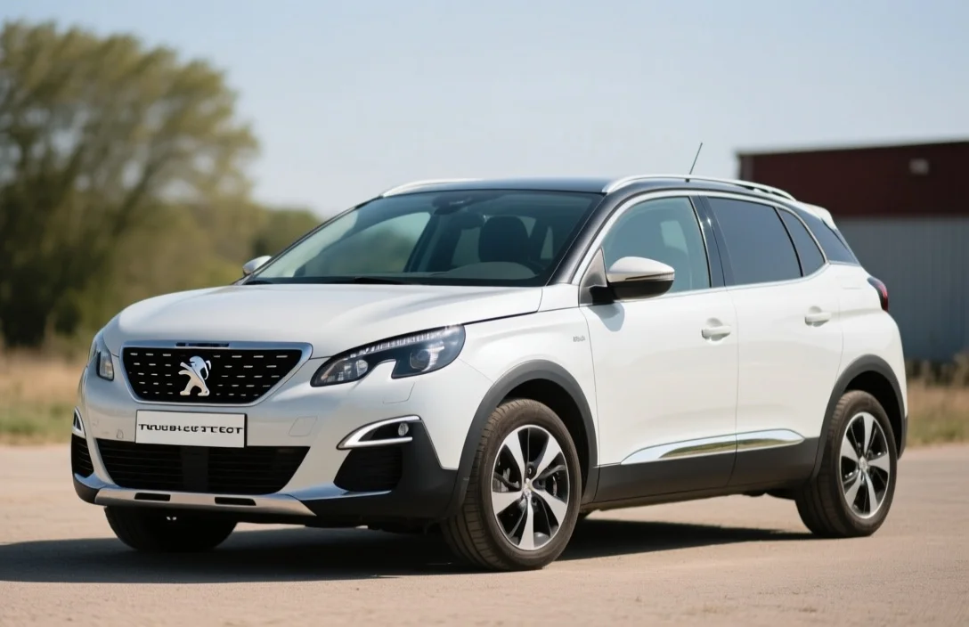 U0422 Peugeot Troubleshooting: A Step-by-step Guide - u0422 peugeot