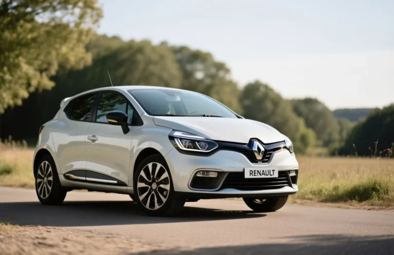u0422 renault