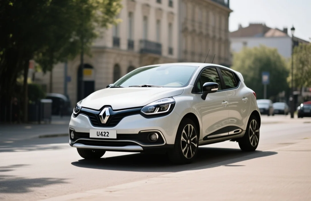 U0422 Renault Code: Meaning, Causes, Symptoms &Amp;amp;amp; Fix - u0422 renault