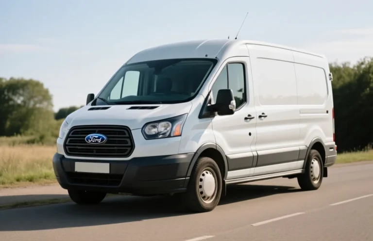 u0424 fehler code ford transit 2023