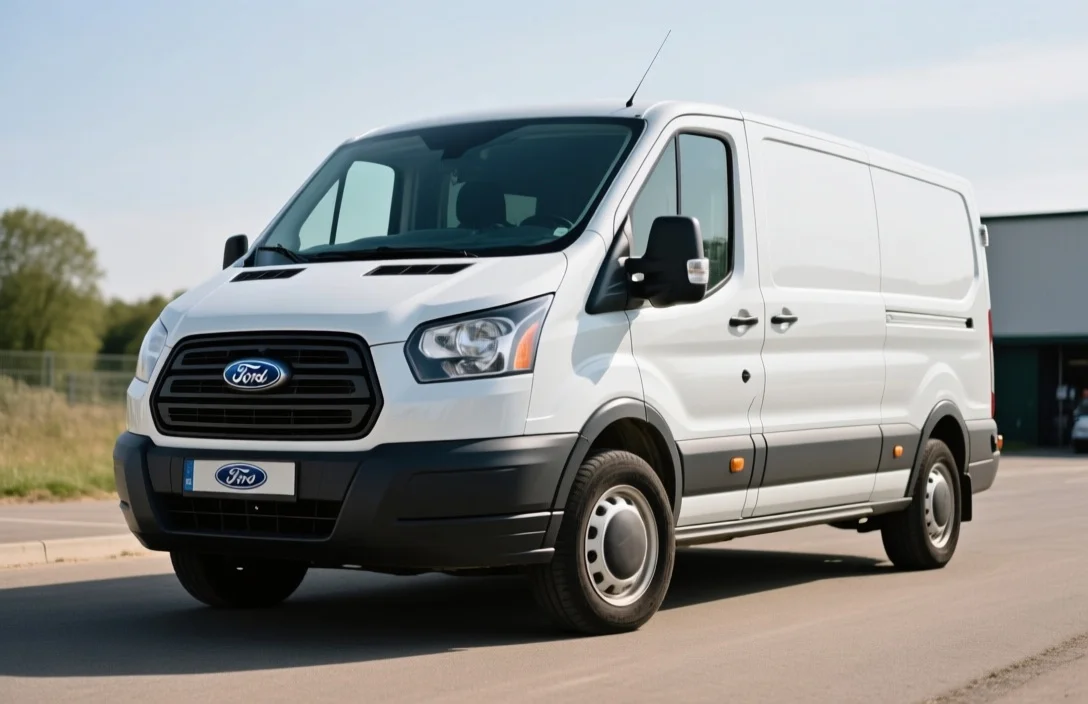 U0424 Fehler Code Ford Transit 2023: Meaning And Impact - u0424 fehler code ford transit 2023