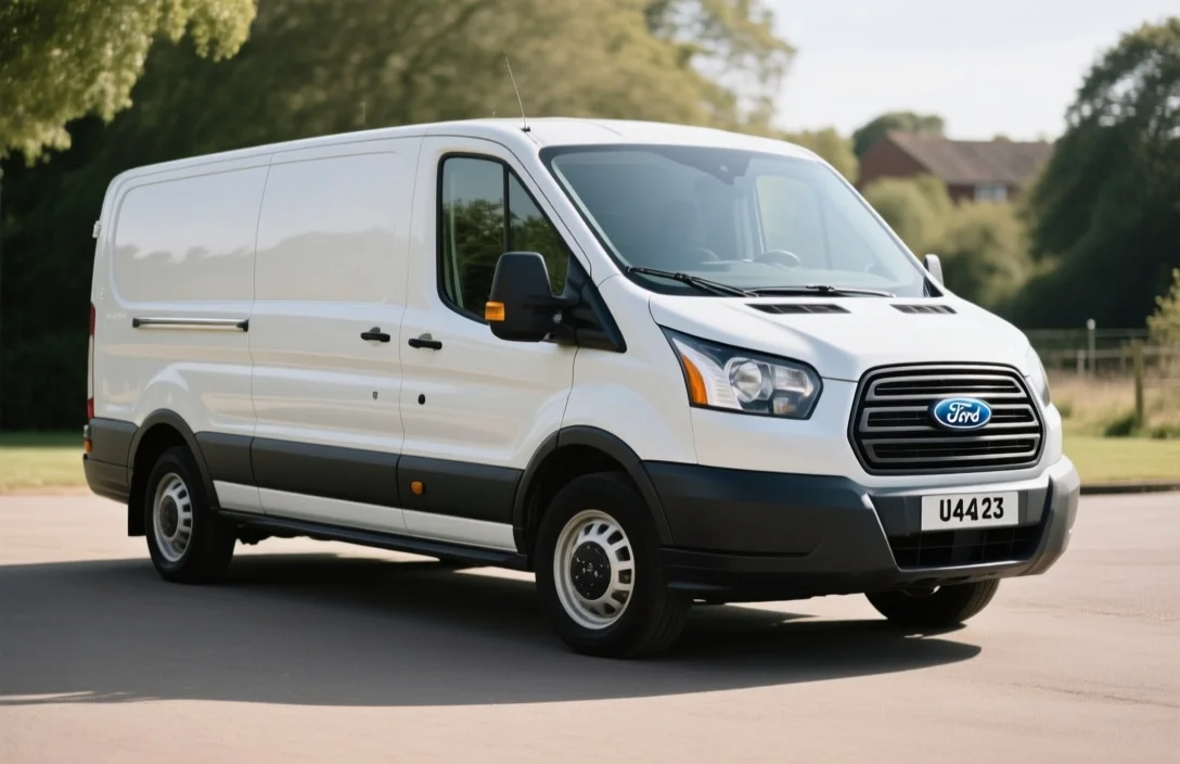 U0424 Ford Transit 2023 Overview - u0424 ford transit 2023
