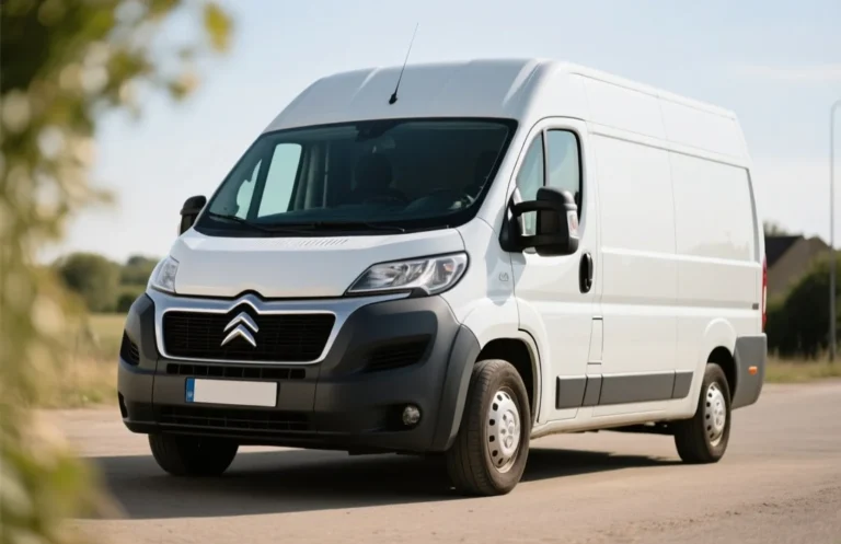 u0426 citroen jumper