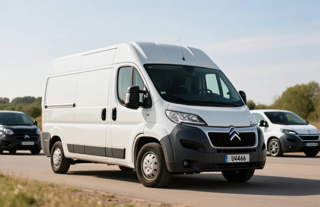 U0426 Citroen Jumper Comparison With Other Models - u0426 citroen jumper