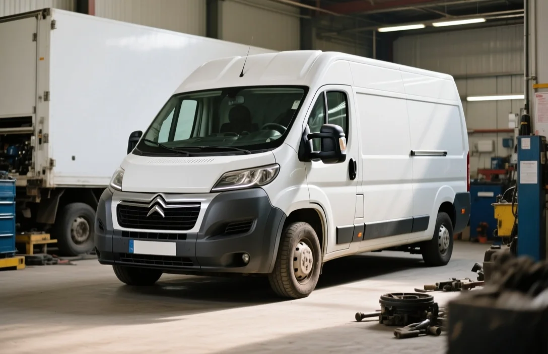 U0426 Citroen Jumper Maintenance And Repair Costs - u0426 citroen jumper