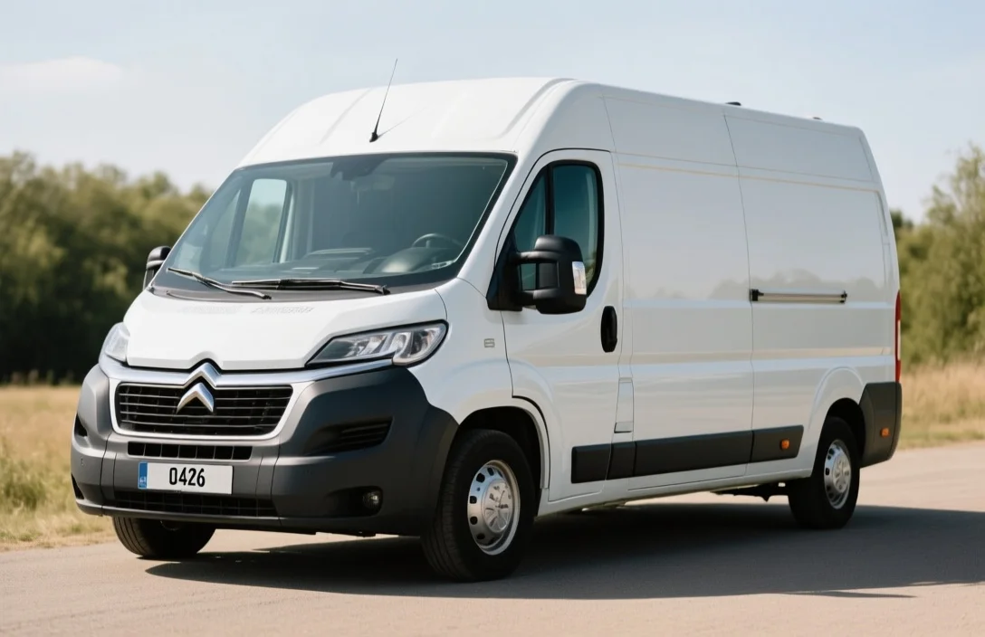 U0426 Citroen Jumper Specifications - u0426 citroen jumper