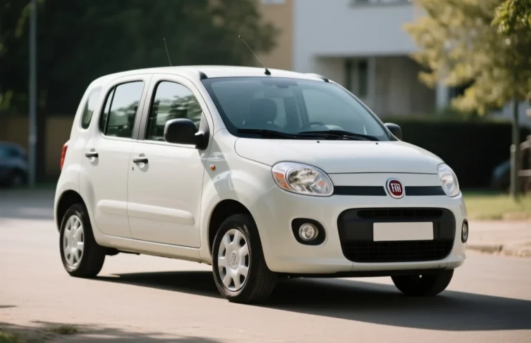 u0426 fiat cubo