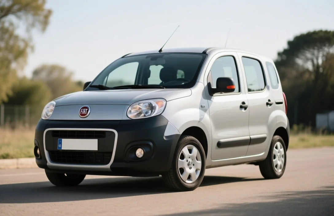 U0426 Fiat Cubo: A Comprehensive Overview - u0426 fiat cubo