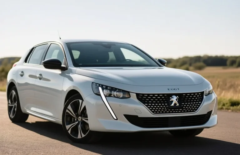 u0426 peugeot