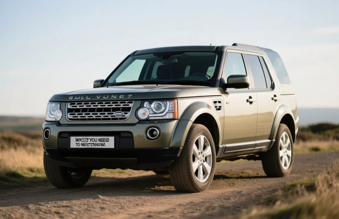 U0437 Freelander: What You Need To Know - u0437 freelander