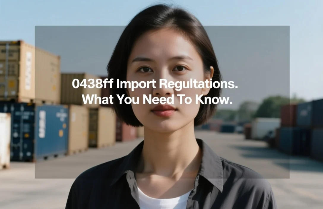 U0438ff Import Regulations: What You Need To Know - u0438ff
