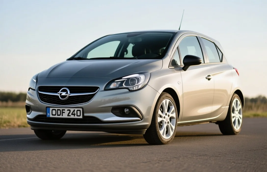 U0452 Code Of Opel Corsa E 2015 Defined - u0452 code of opel corsa e 2015
