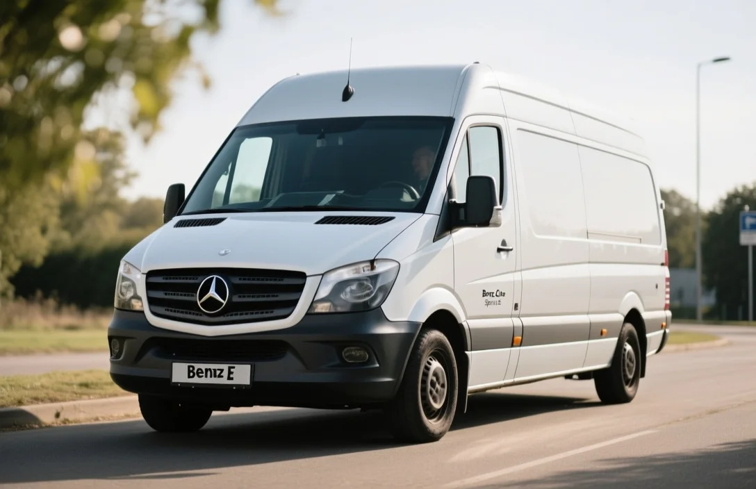 U0452fa Benz Code E Sprinter Van: What's Going On? - u0452fa benz code e sprinter van