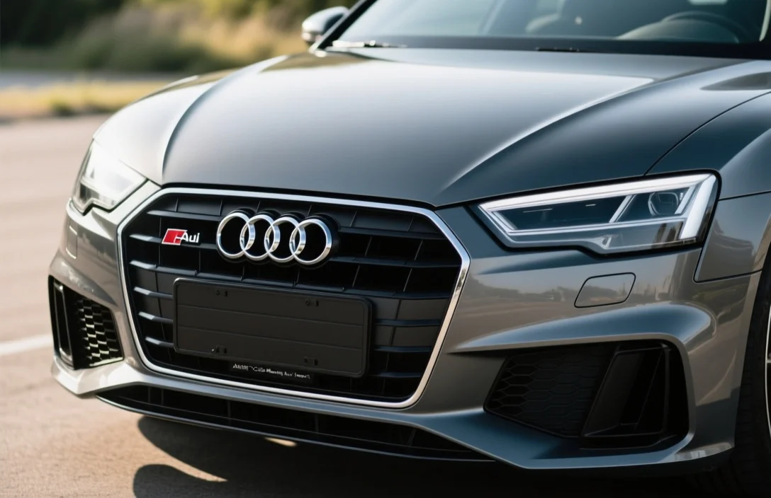 U0469 Audi Code Meaning And Impact - u0469 audi
