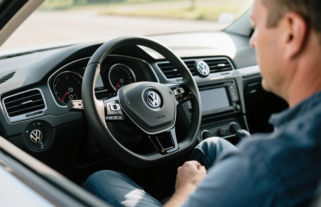 U0469 Volkswagen Diagnostic Fault Code Defined - u0469 volkswagen