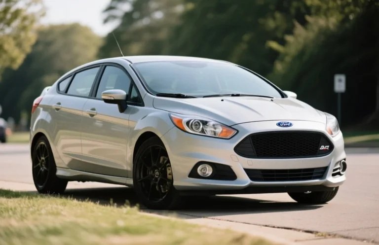 u0504 ford mache