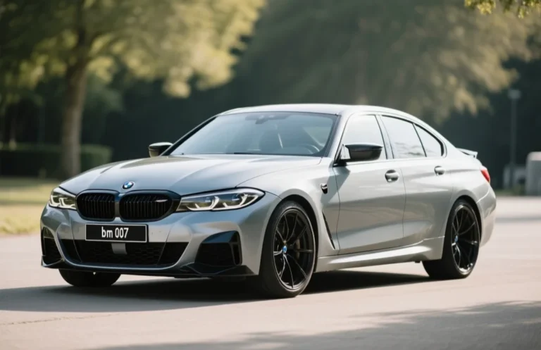 u0507 bmw