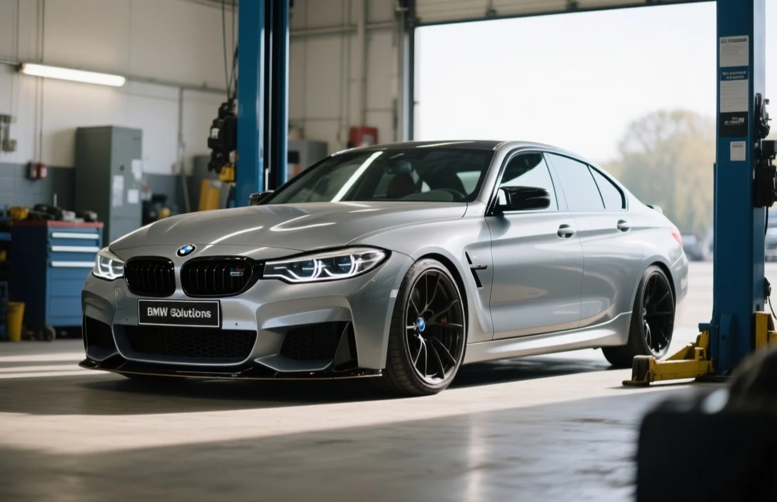 U0507 Bmw Repair Solutions - u0507 bmw
