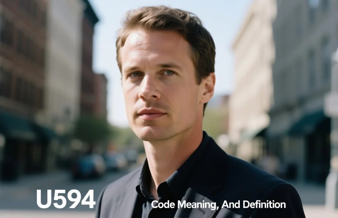 U0594 Code Meaning And Definition - u0594