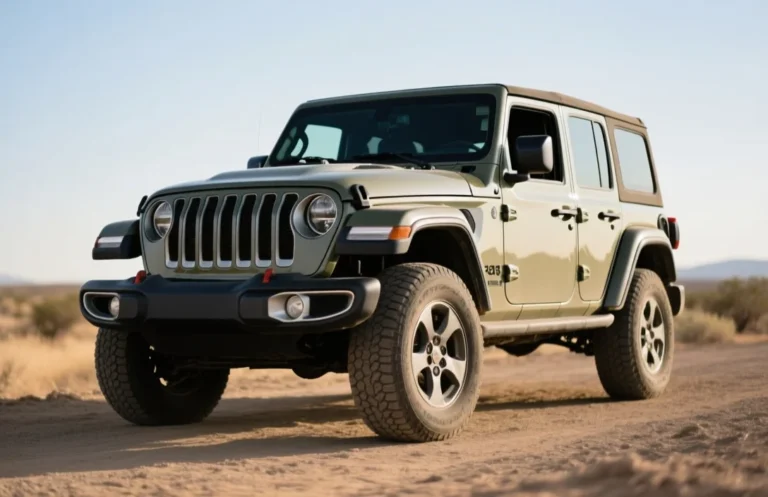 u1103-00 jeep