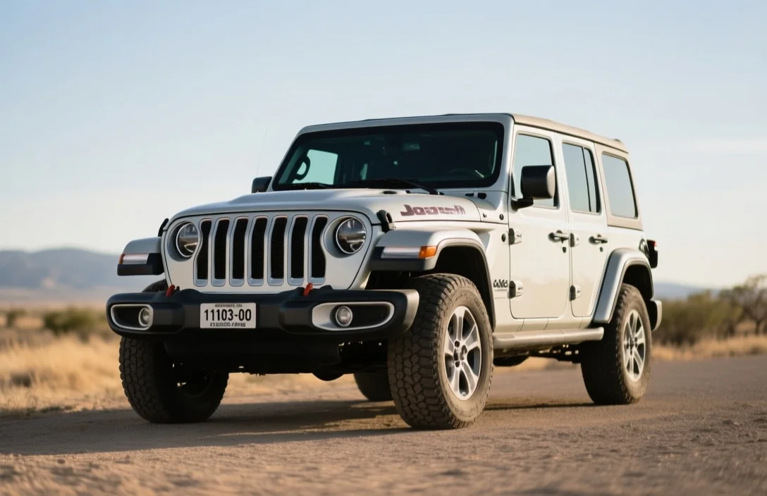 U1103-00 Jeep Error Code Explained - u1103-00 jeep