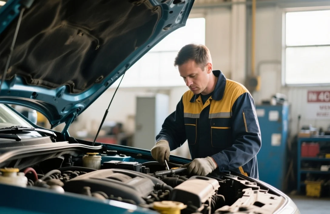 U1111 Repair Options And Costs - u1111