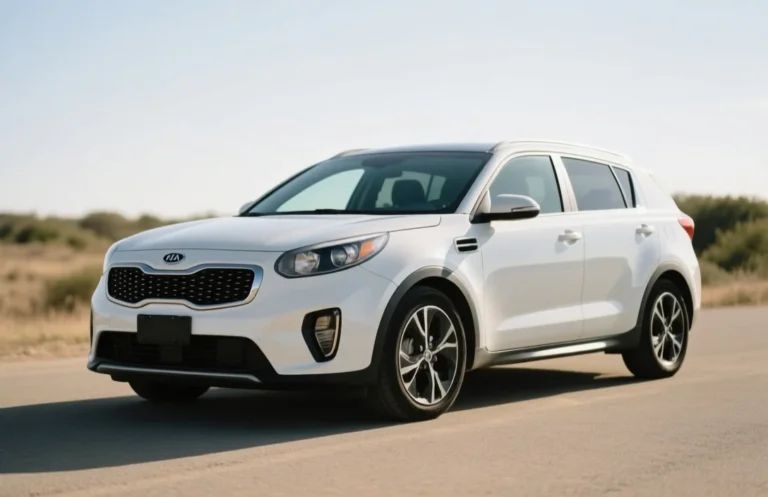 u1112 kia