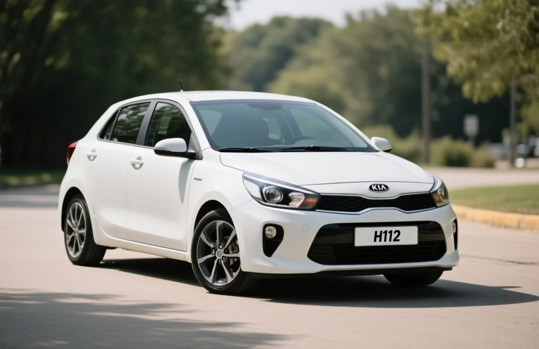 U1112 Kia Rio: Meaning And Network Impact - u1112 kia rio