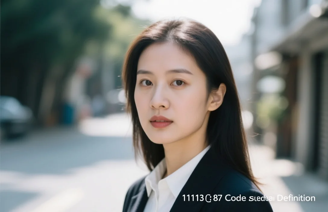 U1113 87 Code Definition - u1113 87