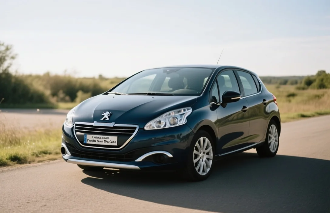 U1158 Peugeot Causes: Possible Reasons For The Code - u1158 peugeot