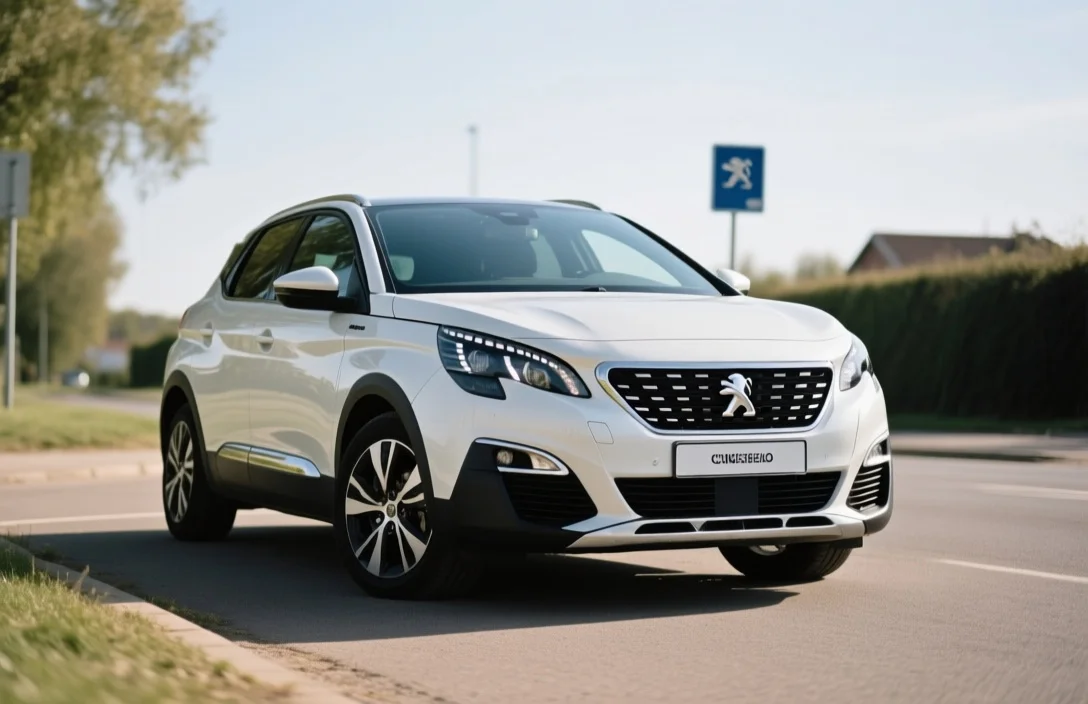 U1158 Peugeot: Understanding The Diagnostic Trouble Code - u1158 peugeot
