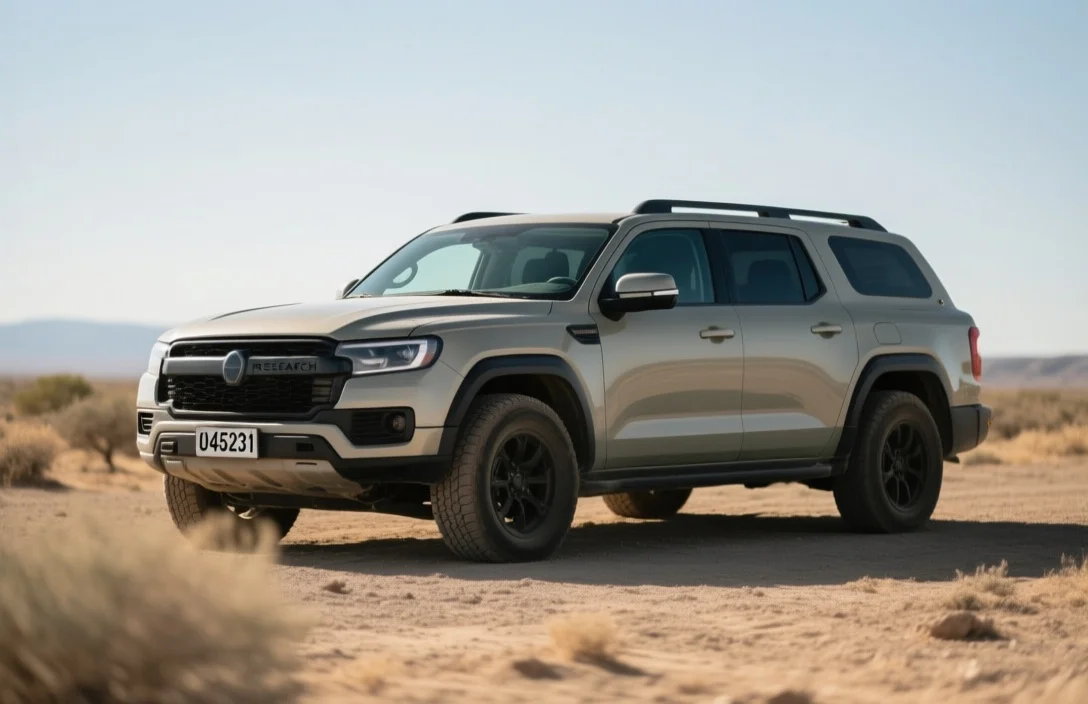 Using U045231 For Vehicle Research - u045231