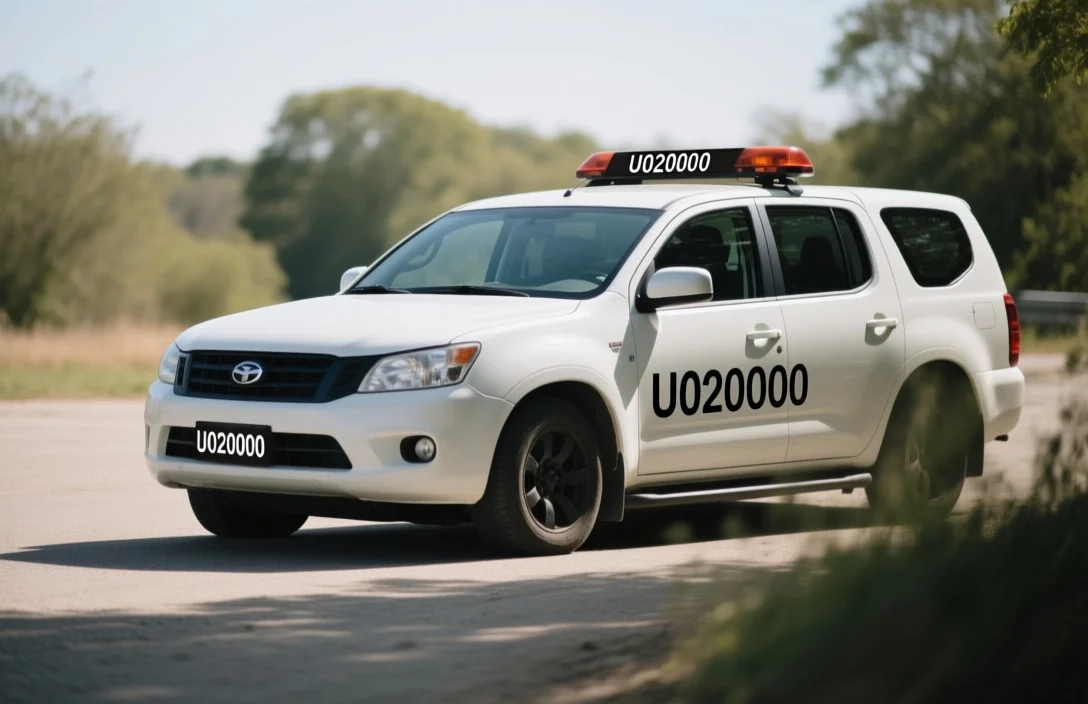 Vehicles That May Display The U020000 Code - u020000
