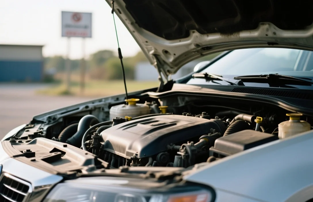 When To Clear The Code And When To Seek A Mechanic - u0548