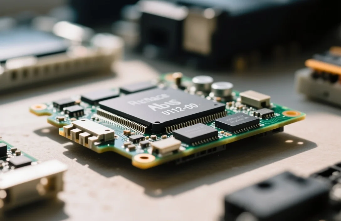 When To Replace The Abs Module - u0121-00