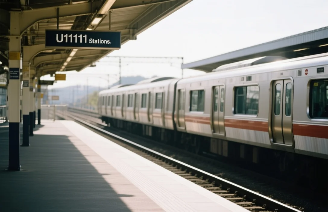 Where To Find U11111 Stations - u11111