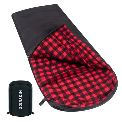 zero degree sleeping bags