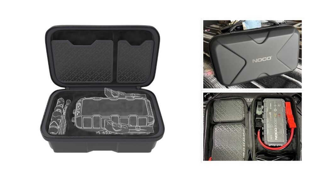 NOCO Boost HD GB70