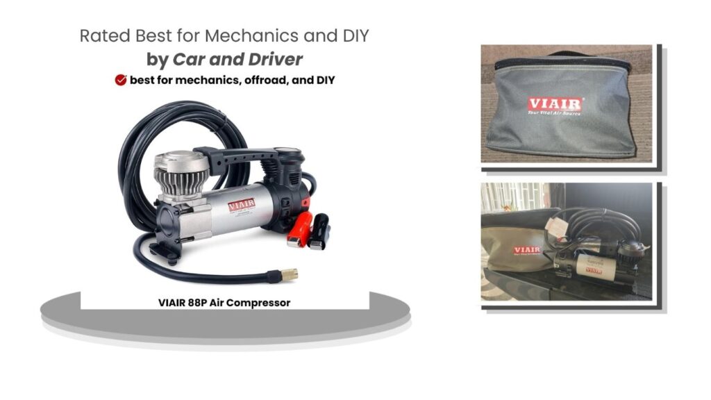 VIAIR 88P